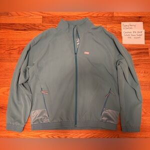 Figs Cactus Cobaki Scrub Jacket XXL